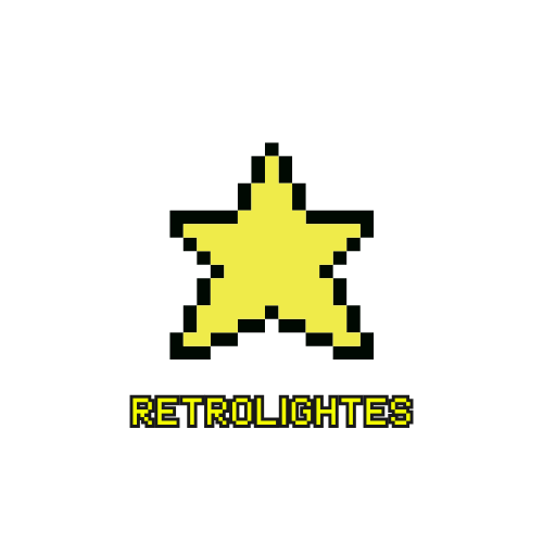 Retrolightes